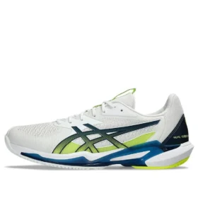 Solution Speed FF 3 ”White Mako Blue”