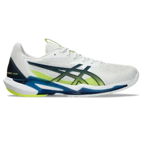 Solution Speed FF 3 ”White Mako Blue”