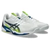 Solution Speed FF 3 ”White Mako Blue”