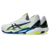 Solution Speed FF 3 ”White Mako Blue”