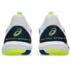 Solution Speed FF 3 ”White Mako Blue”