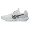 Solution Speed FF 3 ”White Metropolis”