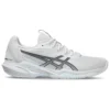 Solution Speed FF 3 ”White Metropolis”