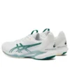 Solution Speed Ff 3 ”White Pitch Green”