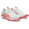 Solution Speed FF 3 ”White Sun Coral”