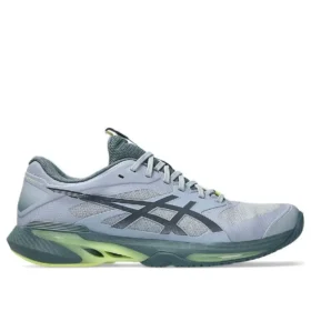Solution Speed FF 4 ”Grey Blue Ironclad”