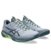 Solution Speed FF 4 ”Grey Blue Ironclad”