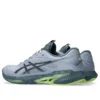 Solution Speed FF 4 ”Grey Blue Ironclad”