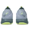 Solution Speed FF 4 ”Grey Blue Ironclad”