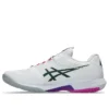 Solution Speed FF 4 ”White Digital Sakura”