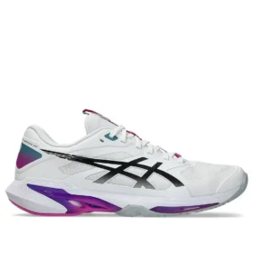 Solution Speed FF 4 ”White Digital Sakura”