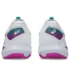 Solution Speed FF 4 ”White Digital Sakura”