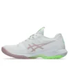 Solution Speed FF 4 ”White Morganite”