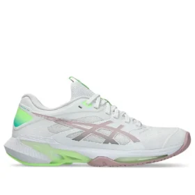 Solution Speed FF 4 ”White Morganite”