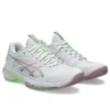 Solution Speed FF 4 ”White Morganite”