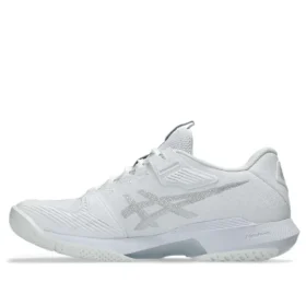 Solution Speed FF 4 ”White Pure Silver”