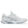 Solution Speed FF 4 ”White Pure Silver”