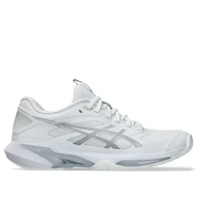 Solution Speed FF 4 ”White Pure Silver”