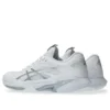 Solution Speed FF 4 ”White Pure Silver”