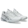 Solution Speed FF 4 ”White Pure Silver”
