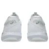 Solution Speed FF 4 ”White Pure Silver”