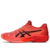Solution Speed Ff Tokyo Red -lenkkarit
