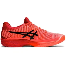 Solution Speed Ff Tokyo Red -lenkkarit
