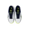 Solution Speed FF ”White Peacoat”