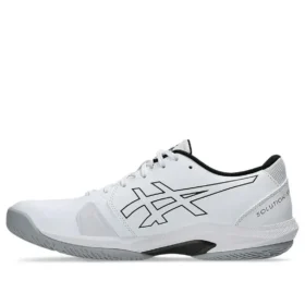 Solution Swift FF 2 -lenkkarit ”White Gunmetal”