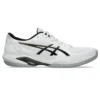 Solution Swift FF 2 -lenkkarit ”White Gunmetal”
