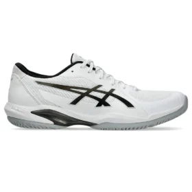 Solution Swift FF 2 -lenkkarit ”White Gunmetal”