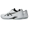 Solution Swift FF 2 -lenkkarit ”White Gunmetal”