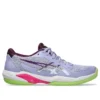 Solution Swift FF 2 Padel ”Vapor Deep Mauve”