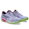 Solution Swift FF 2 Padel ”Vapor Deep Mauve”