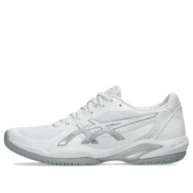 Solution Swift FF 2 ”White Pure Silver”