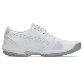 Solution Swift FF 2 ”White Pure Silver”