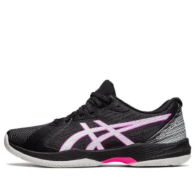 Solution Swift FF ”Black Hot Pink”