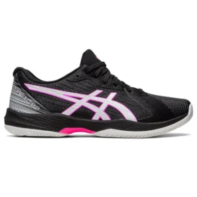 Solution Swift FF ”Black Hot Pink”