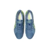 Solution Swift FF ”Blue Steel Hazard Green”
