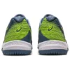 Solution Swift FF ”Blue Steel Hazard Green”