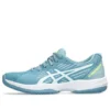 Solution Swift FF ”Gris Blue”