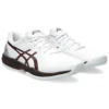Solution Swift FF ”White Antique Red”
