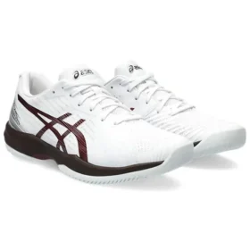 Solution Swift FF ”White Antique Red”