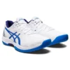 Solution Swift FF ”White Electric Blue”