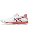 Solution Swift FF ”White Red”