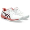 Solution Swift FF ”White Red”