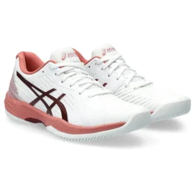 Solution Swift FF ”White Red”