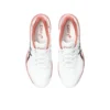 Solution Swift FF ”White Red”