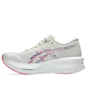 Sonicblast ”Cream Purple Red”