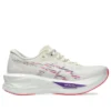 Sonicblast ”Cream Purple Red”